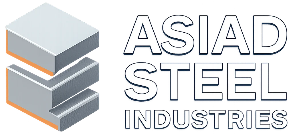 Asiad Steel Industries